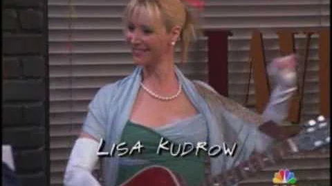 Friends season 10 theme