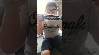 calebs new score on bop it smash. 533.