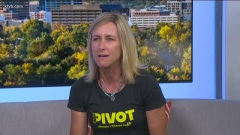 Kristin Armstrong talks Olympics, being involved with other athletes