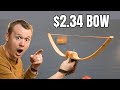 Diy 234 bow build how to