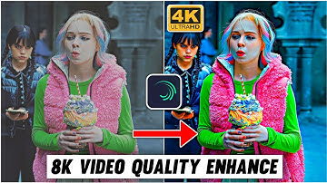 Alight Motion 4k Video Editing | 4k Cc Alight Motion Preset | Alight Motion Video Editing | Hdr.
