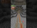 Neuer Tunnel Gebaut  #minecraft #viral #news #new #trending #original #shorts s