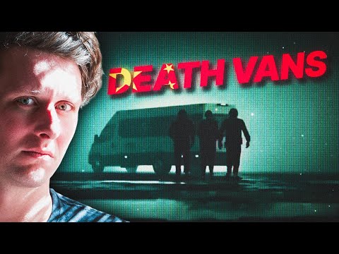 China’s Death Vans Just Got So Much Worse - Disturbing Footage & New Leaks