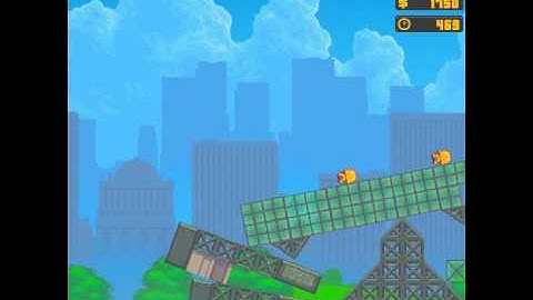 How to Beat Rubble Trouble Level 15