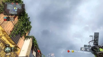 Call of Duty®: Black Ops III Crossmap Combat Axe