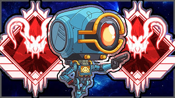 (WORKING) APEX LEGENDS BOT LOBBY GLITCH SEASON 6 (Official Space Method)