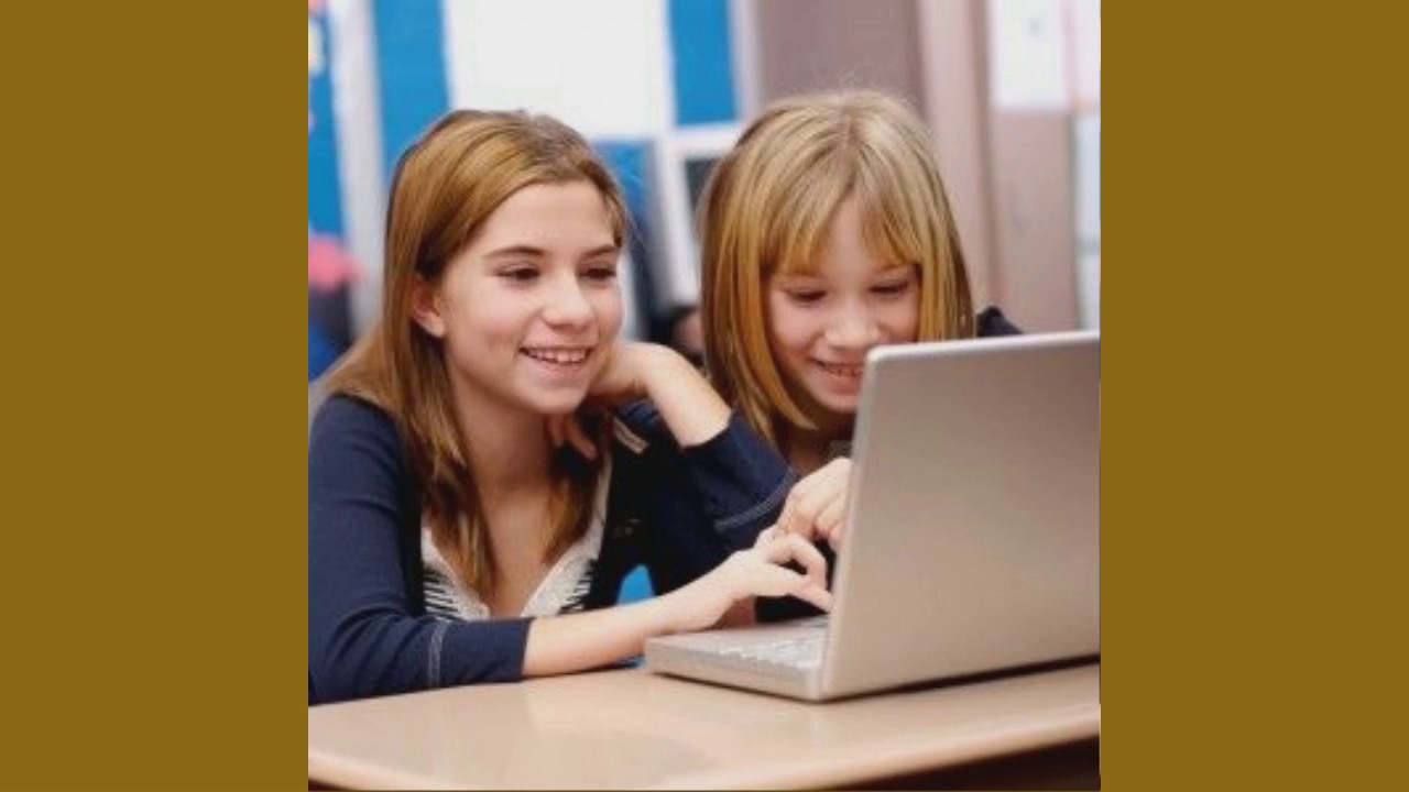 Advantages of Learning Programming at a Young Age - YouTube