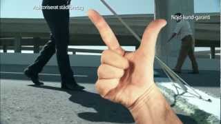 Varför Anlita Prosweden?