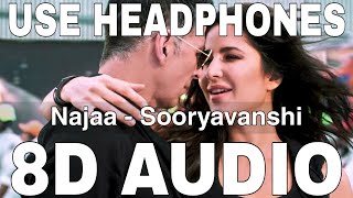 Download Mp3 Najaa (8D Audio) || Sooryavanshi || Pav Dharia & Nikhita Gandhi || Akshay Kumar, Katrina Kaif Gudang lagu Download Mp3 Najaa (8D Audio) || Sooryavanshi || Pav Dharia & Nikhita Gandhi || Akshay Kumar, Katrina Kaif