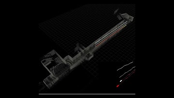A Unified Foot Motion Map Generation by 6D Pose Estimation Using LiDARs and IMUs
