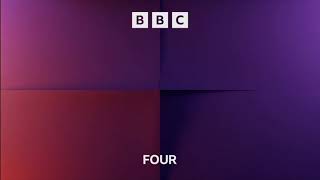 BBC Four idents 2021