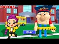 NEW! EPIC SCHOOL ESCAPE RUMI! (OBBY) ROBLOX