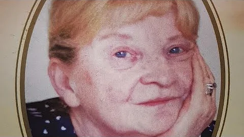 Memorial Mass for Susie McGivern