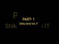 Part: 1 Shiku bhai V/s IT #it #bhai #procodetips