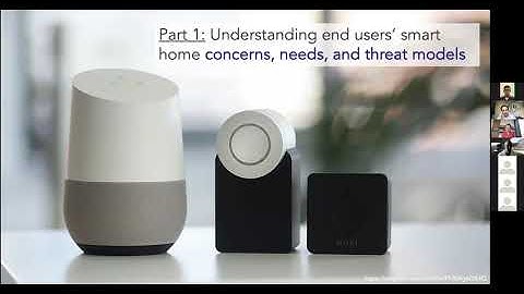 Human-Centered Security and Privacy for Smart Homes