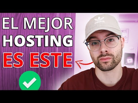 Video: Cómo Elegir Alojamiento Gratuito