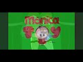 Monica Toy Effects 6 