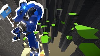 Download Lagu A KZ/Climb Montage, but With Quake Physics [Reflex Arena] MP3