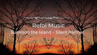 Summon the Island   Silent Partner | No Copyright Music | YouTube  Library Resimi