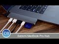 Satechi USB-C Hub for the New MacBook Pro - Review