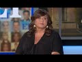 Abby Lee Miller Talks 'Dance Moms,' Prison and Overcoming Cancer | Full Interview