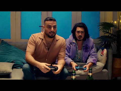 פין מהעתיד - פרק 5 - בטן גב