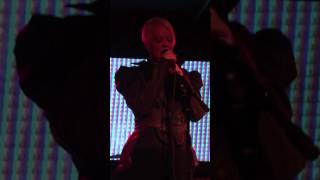 Cindy Wilson Solo (The B-52s) Takin My Time