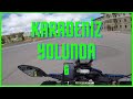 Karadeniz Yolunda | Bölüm: 6 | Motosiklet ile uzun yol | Sivas &amp; İstanbul rotası