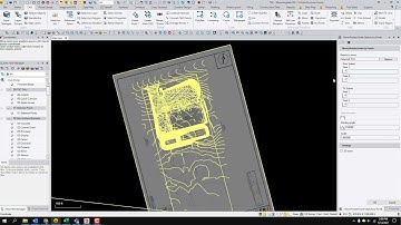 Transforming a TBC Site to a new Coordinate System