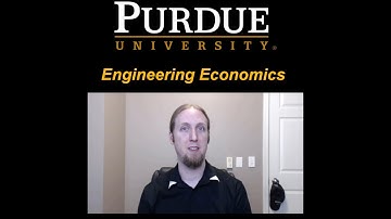 Sensitivity Analysis, Part 1