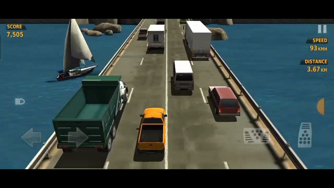 Mastering Traffic Racer Ultimate Game play Guide & Tips | AK Gaming ...