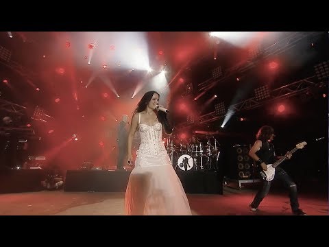 Tarja "Victim Of Ritual" (Live At Woodstock) - "Act II" OUT NOW!