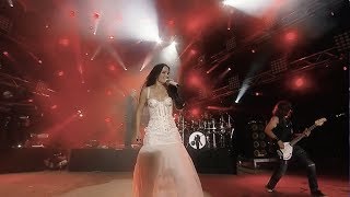 Tarja "Victim Of Ritual" (Live At Woodstock) - "Act II" OUT NOW! chords