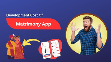 Matrimonial app ki cost kya hogi | matrimony app development cost | Mayankal