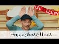 👩🏼 Hoppelhase Hans - Singen, Tanzen und Bewegen || Kinderlieder