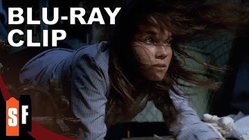 The Entity (1983) - Clip: Violent Remodel (HD)