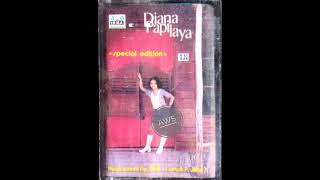 Diana Papilaya Special Edition (Album)