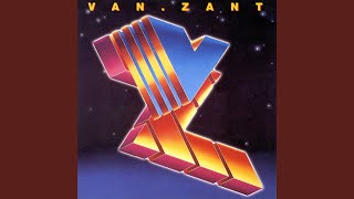 Video thumbnail of "Van Zant - You've Got to Believe in Love"