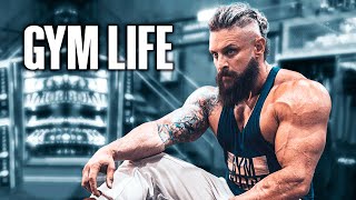 GYM LIFE - Motivational Video