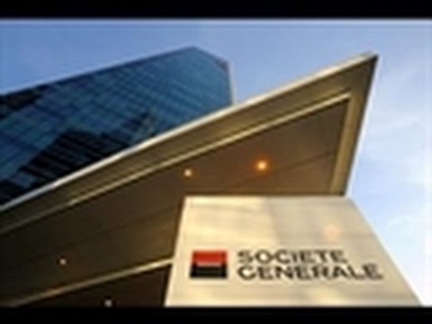 SocGen Denies `Rumors,' Seeks Probe as Shares Drop