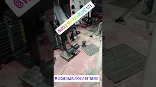 Octocore 8 máquinas em uma #deustemumapalavrapravoce #musculação #vidasaludable