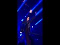 The Weeknd: High For This (Live 2014)