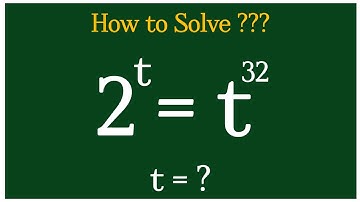 Harvard University | Nice Maths Exponential Problem | Maths Olympiad