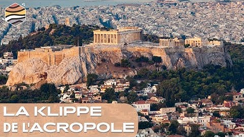 Une FABULEUSE HISTOIRE GÉOLOGIQUE