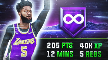 The Original Shooting Badge Method is NOT PATCHED it STILL WORKS! FASTEST METHOD ON NBA 2K20