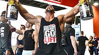 FIND YOUR WHEY - NUTREND 25th ANNIVERSARY