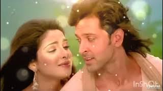 Aao Sunao Pyar Ki Ek Kahani ❤️ Love Song ❤️ Krrish (2006) Shreya Ghosal, Sonu Nigam