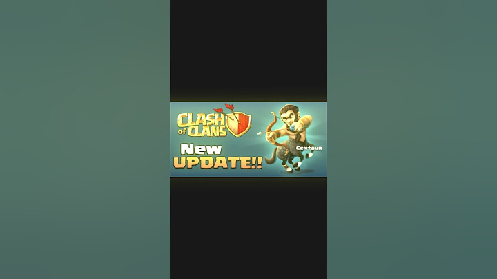 POV: du suchst nach neuen Truppen im Jahr 2015 😅 Clash of Clans