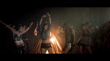 [MV] AFTERSCHOOL RED - 밤 하늘에