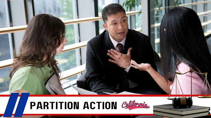California Partition Actions Explained: Win Your Property Rights in 2024 | Full 3 episodes